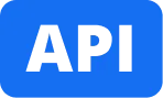 API