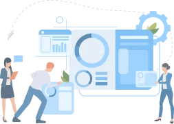 	Secure segregation of vendor and internal operations