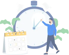 	Accelerated project delivery timelines
