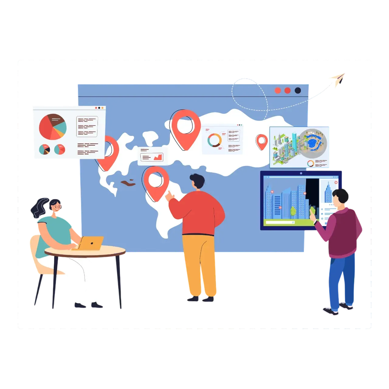 Digitizing Government Tender Management with Low-Code