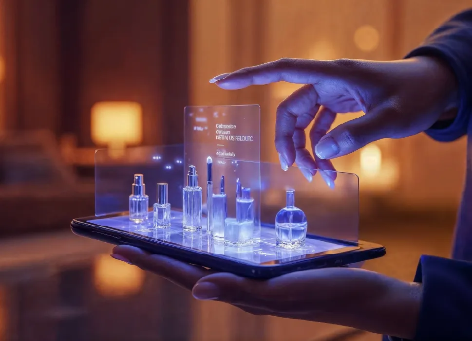 A Future-Ready Application Landscape