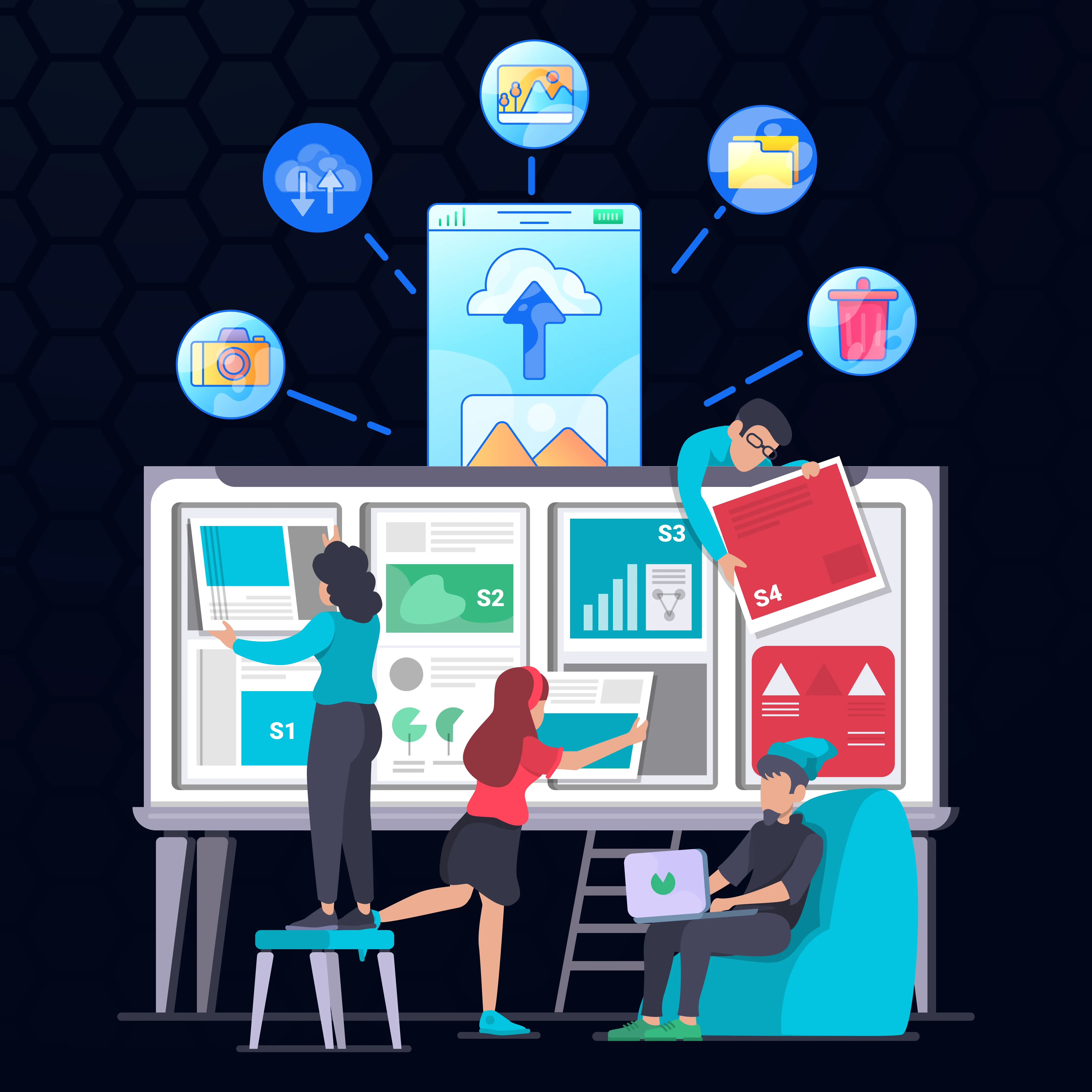 Private Mendix Platform