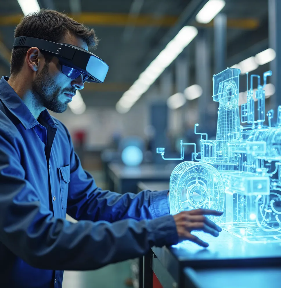 Proven Business Impact of Low-Code in Manufacturing