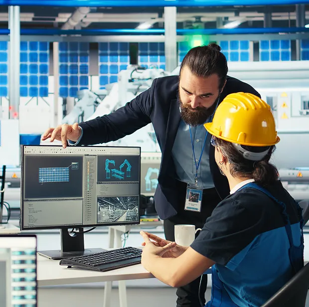 Digital Quality Management