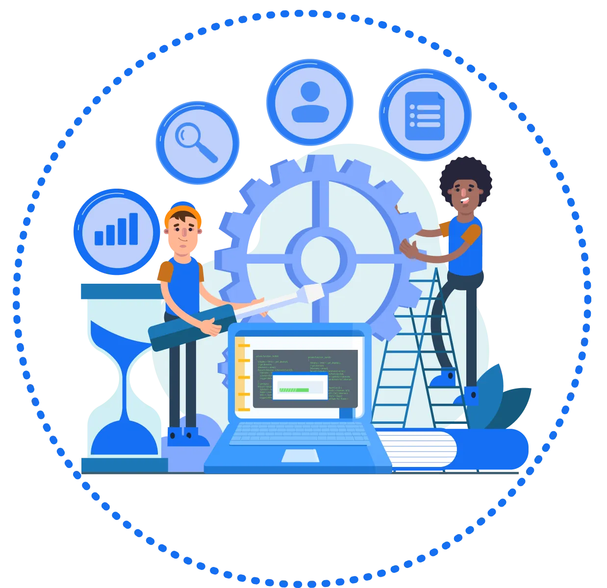 Why Integrate Simcenter with Mendix Low-Code?