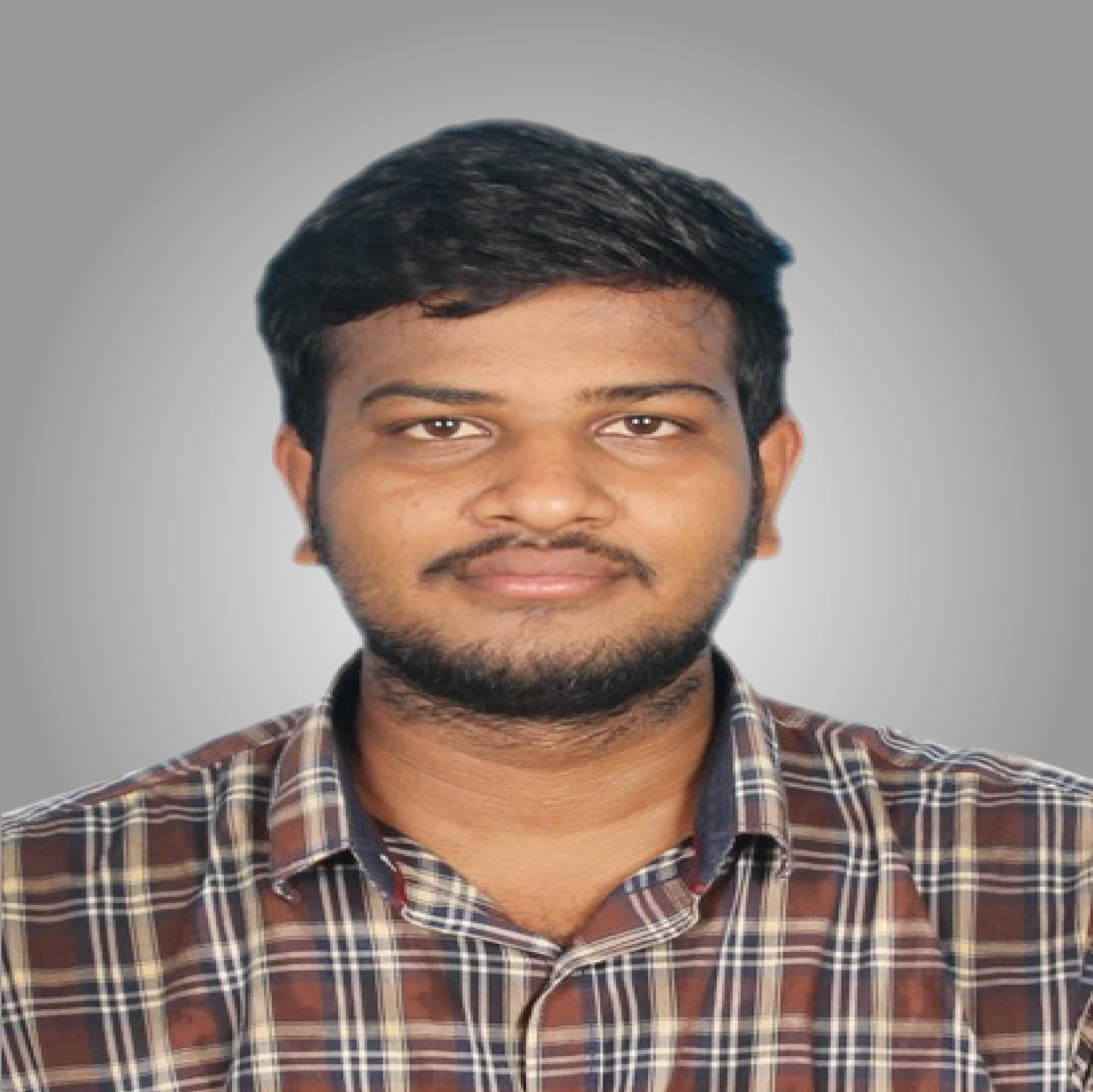 Dinesh Kanagaraj