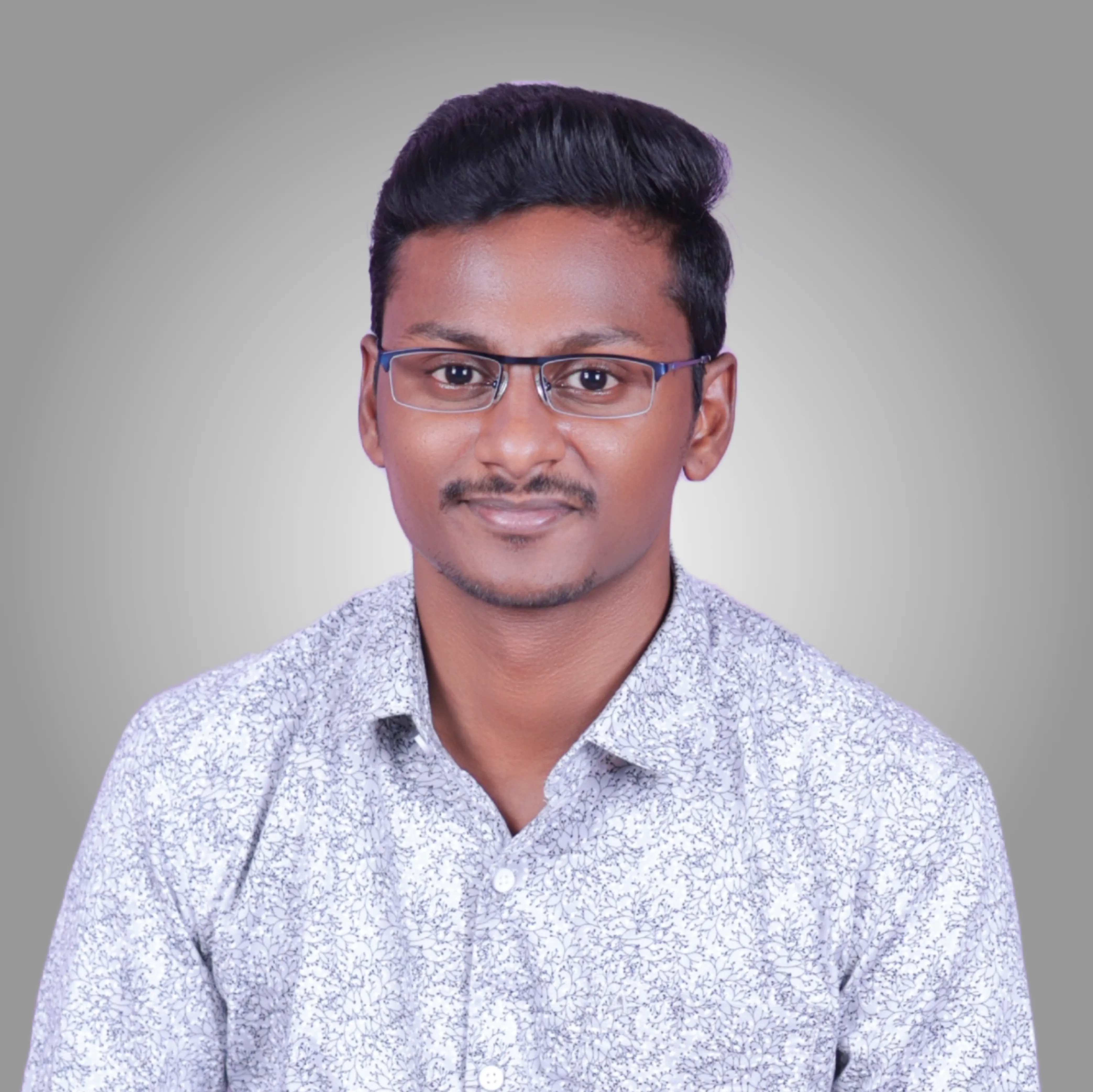 Gokulraj Sukumar