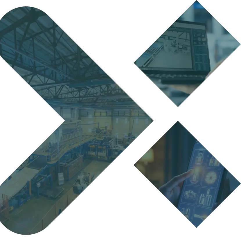 Build Custom NX CAD Apps with Mendix Low-Code