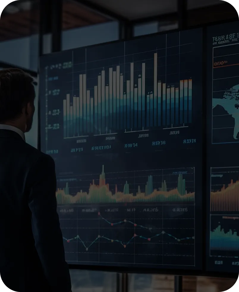 Simulation Dashboards 