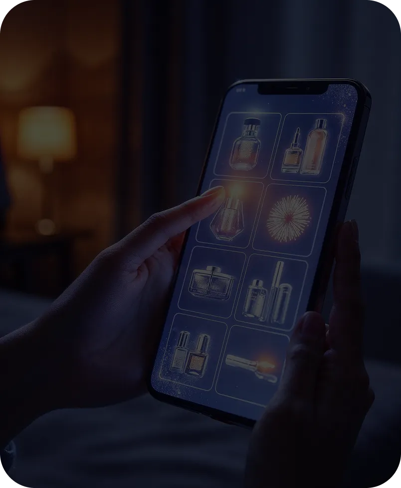 Mobile NX Access Apps 