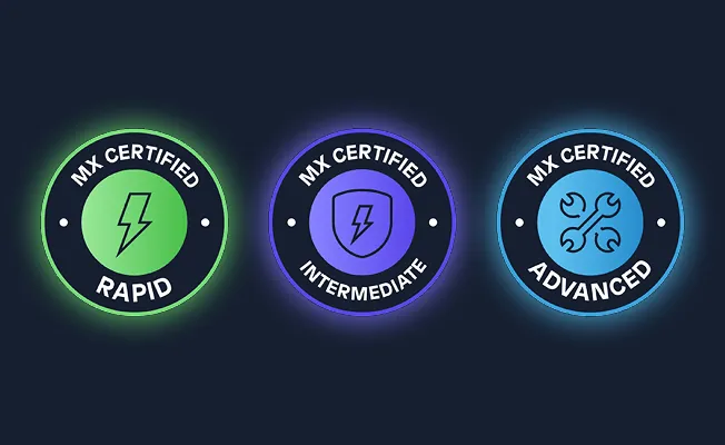 Certification Programs 