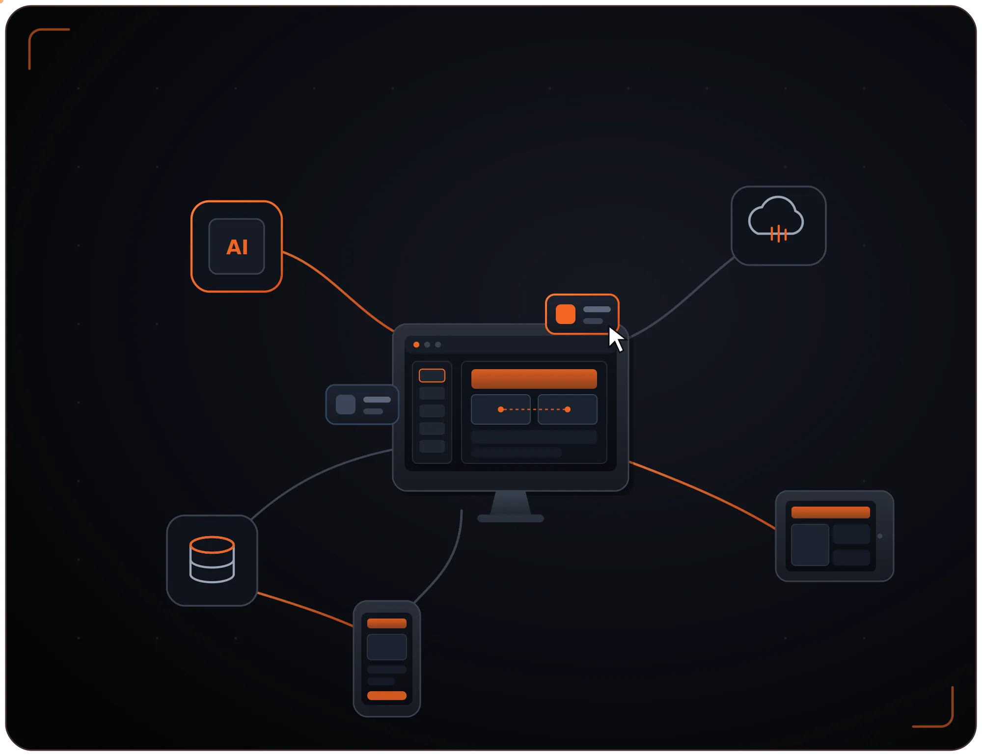Rapid App Development with Low-Code