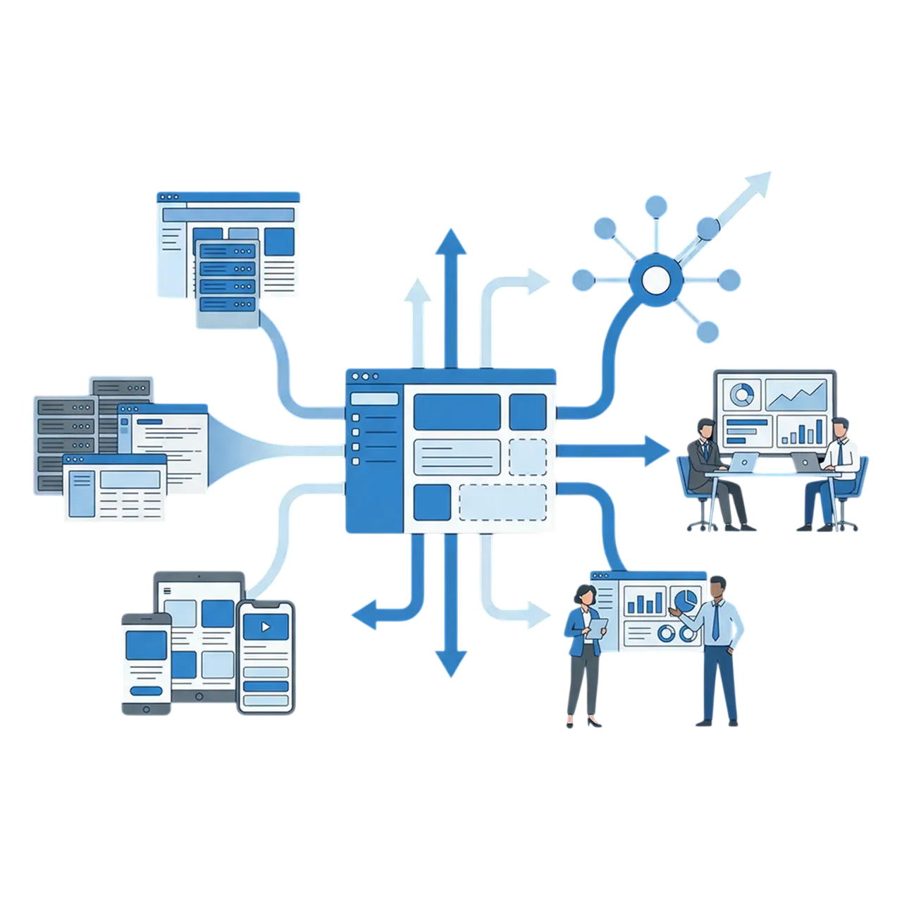 Digital Transformation