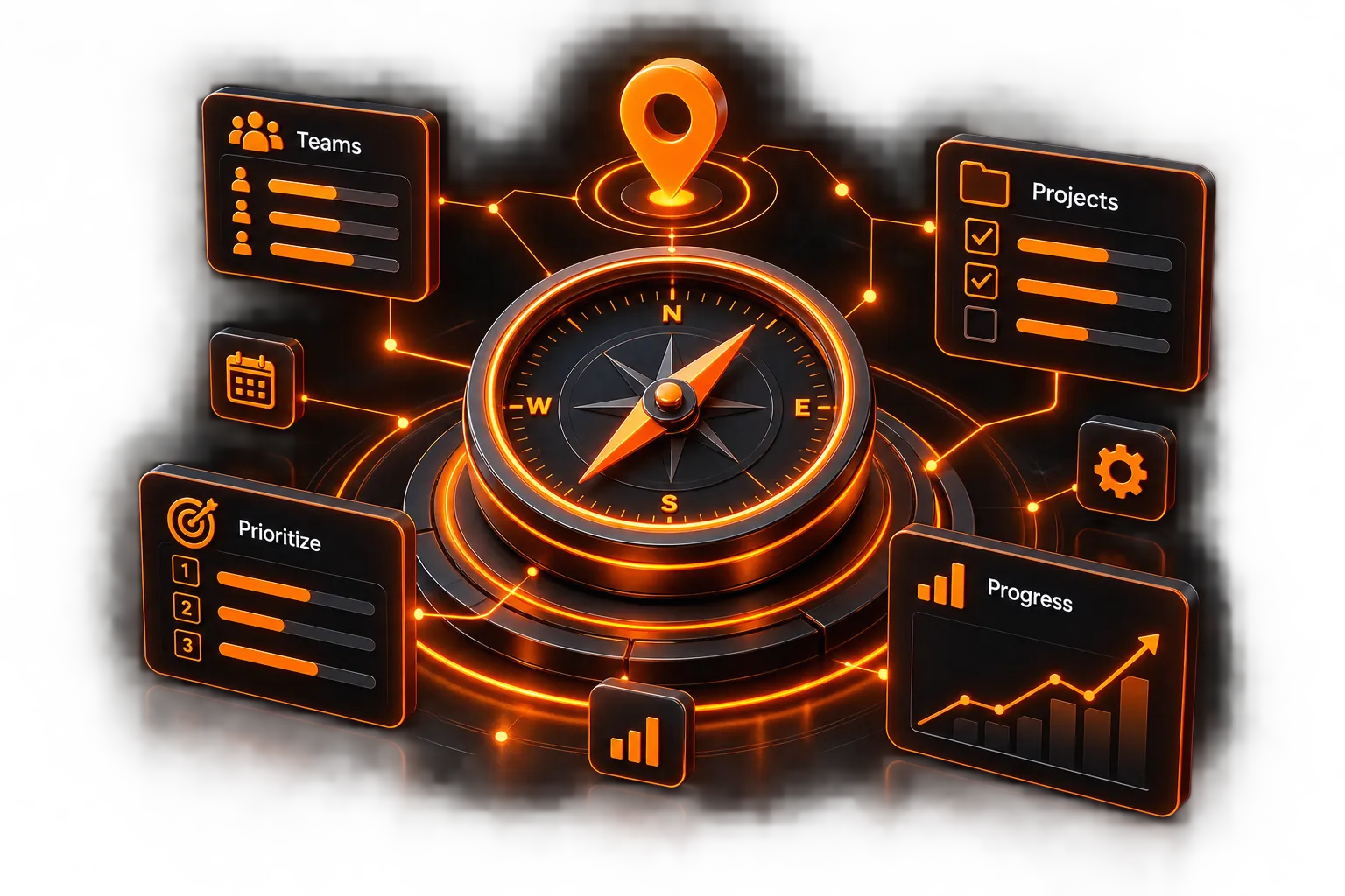 Mendix Compass