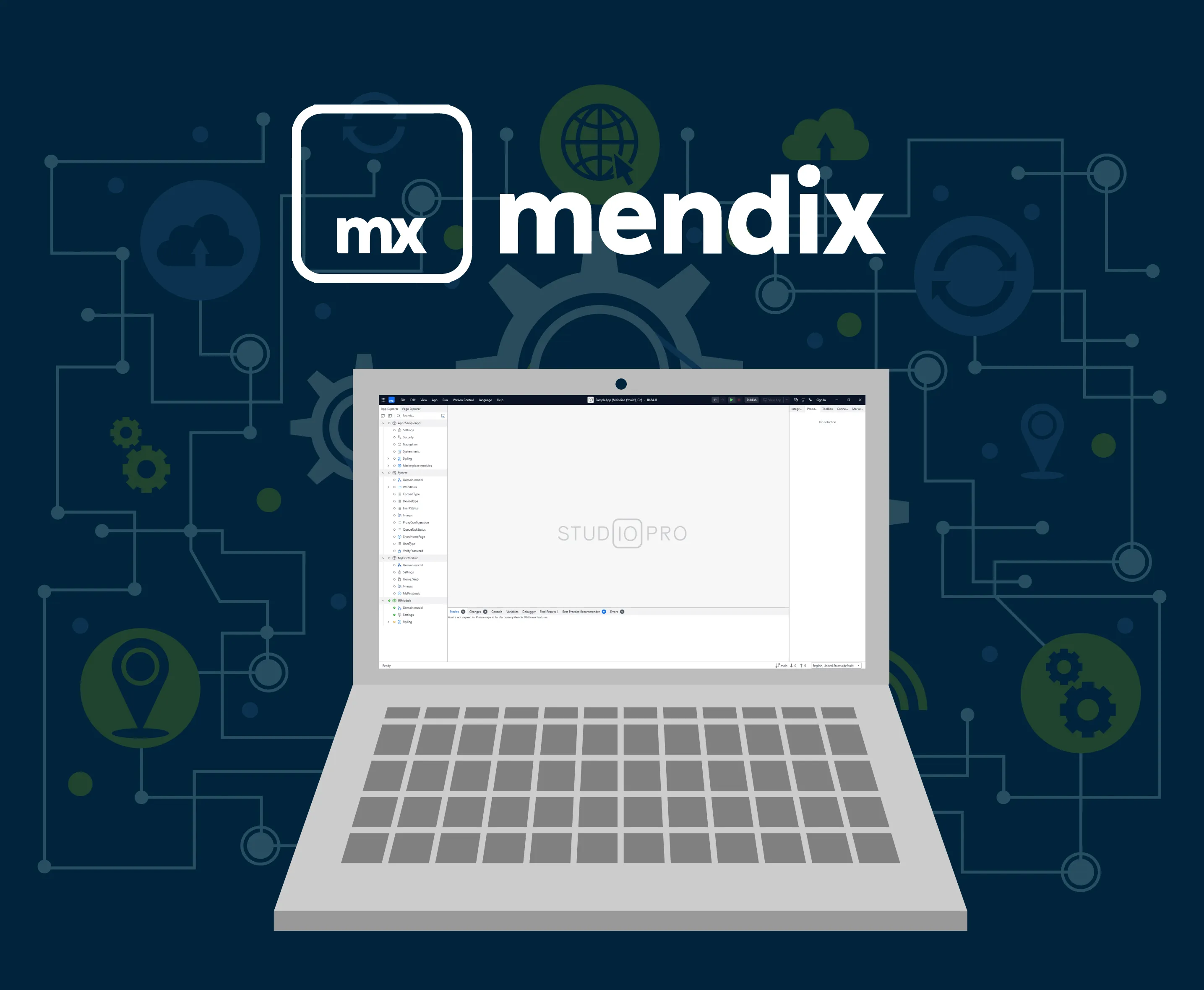 Future-Ready with Next-Gen AI