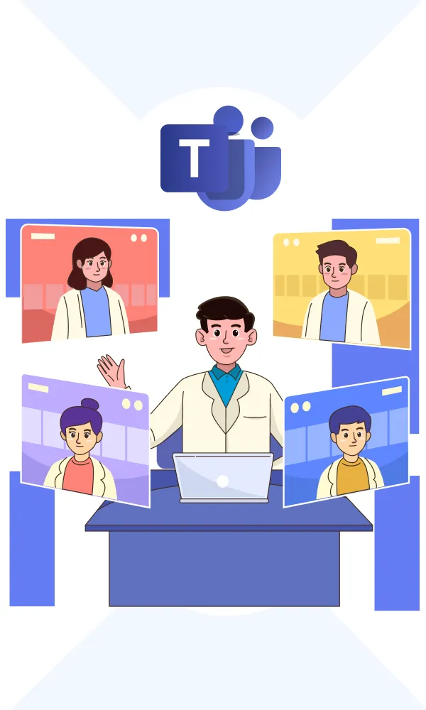 Enable collaboration