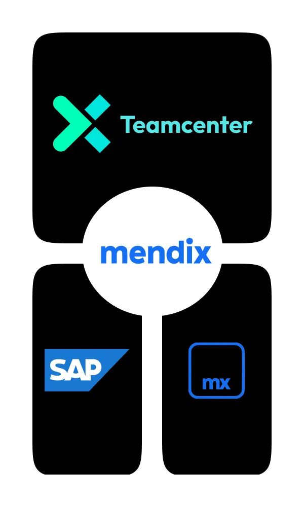 Seamless System Integrations