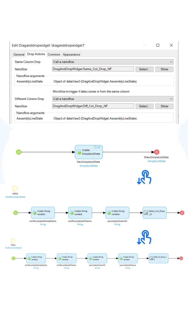 Save development time