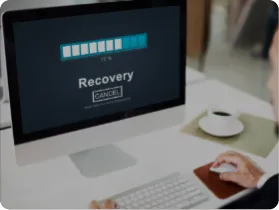 Auto-Scaling and Recovery