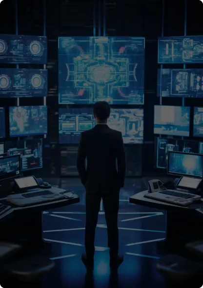 Minimise maintenance with a streamlined