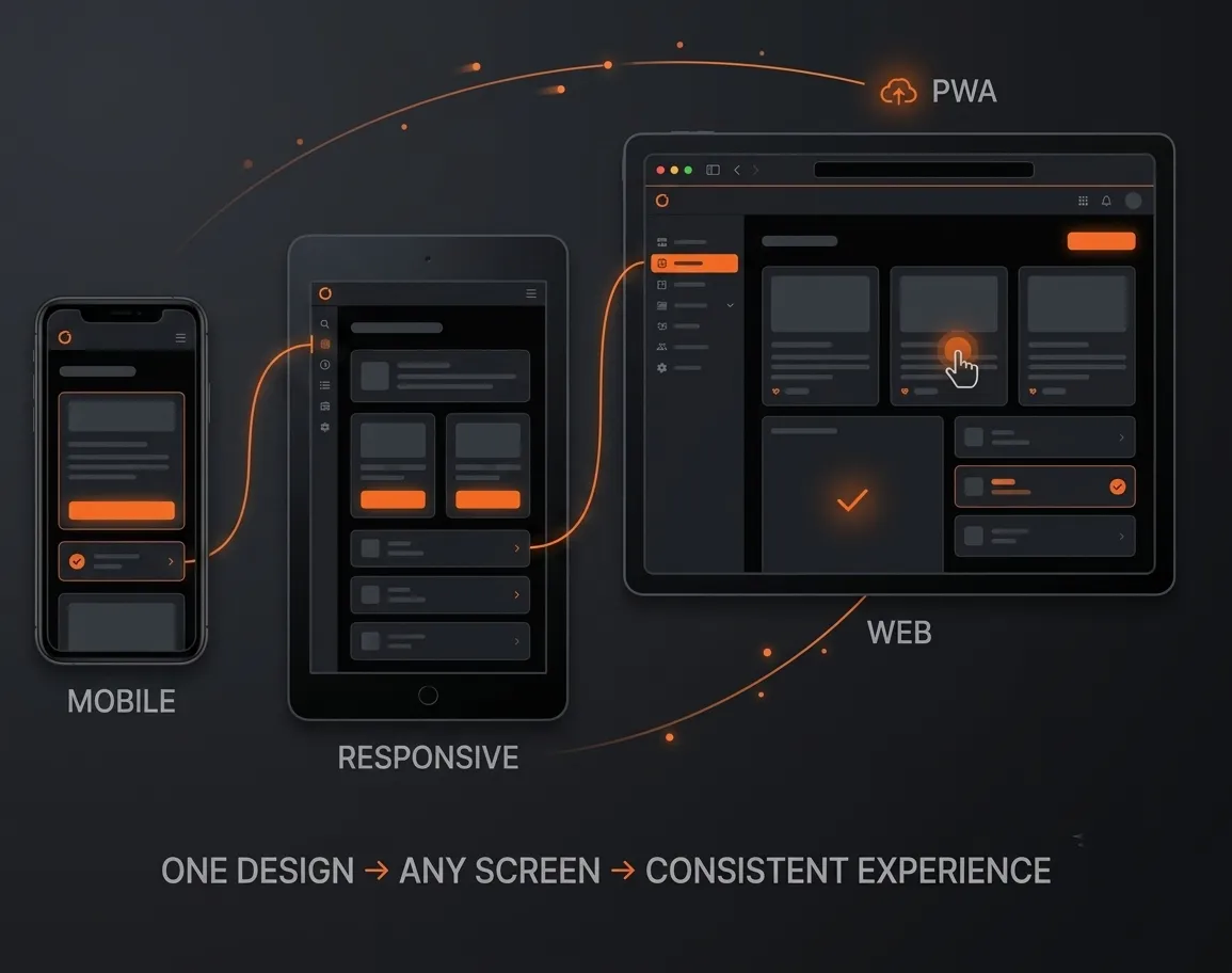 Unbeatable user experiences