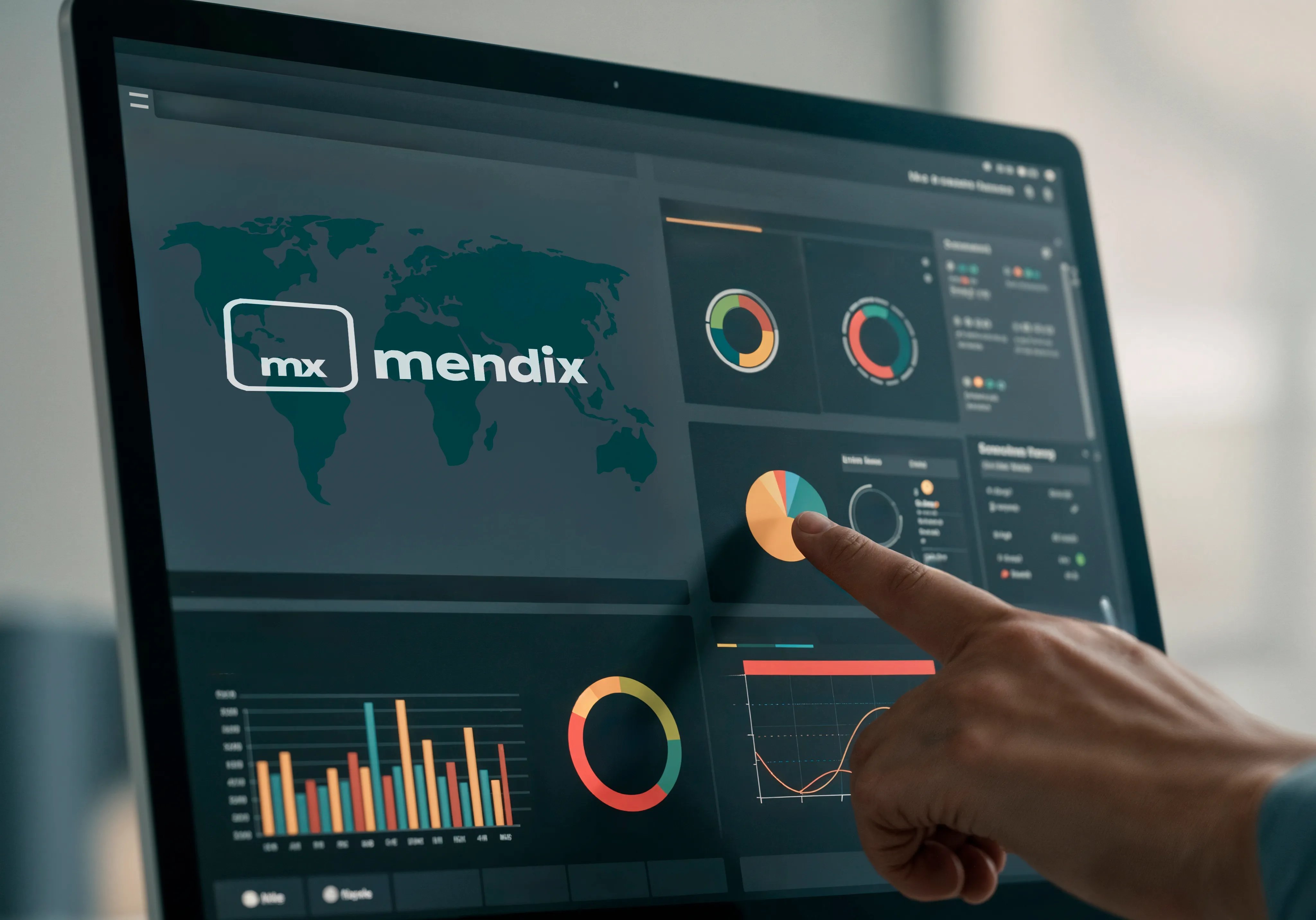 Build Resilient, High-Performing Mendix Applications