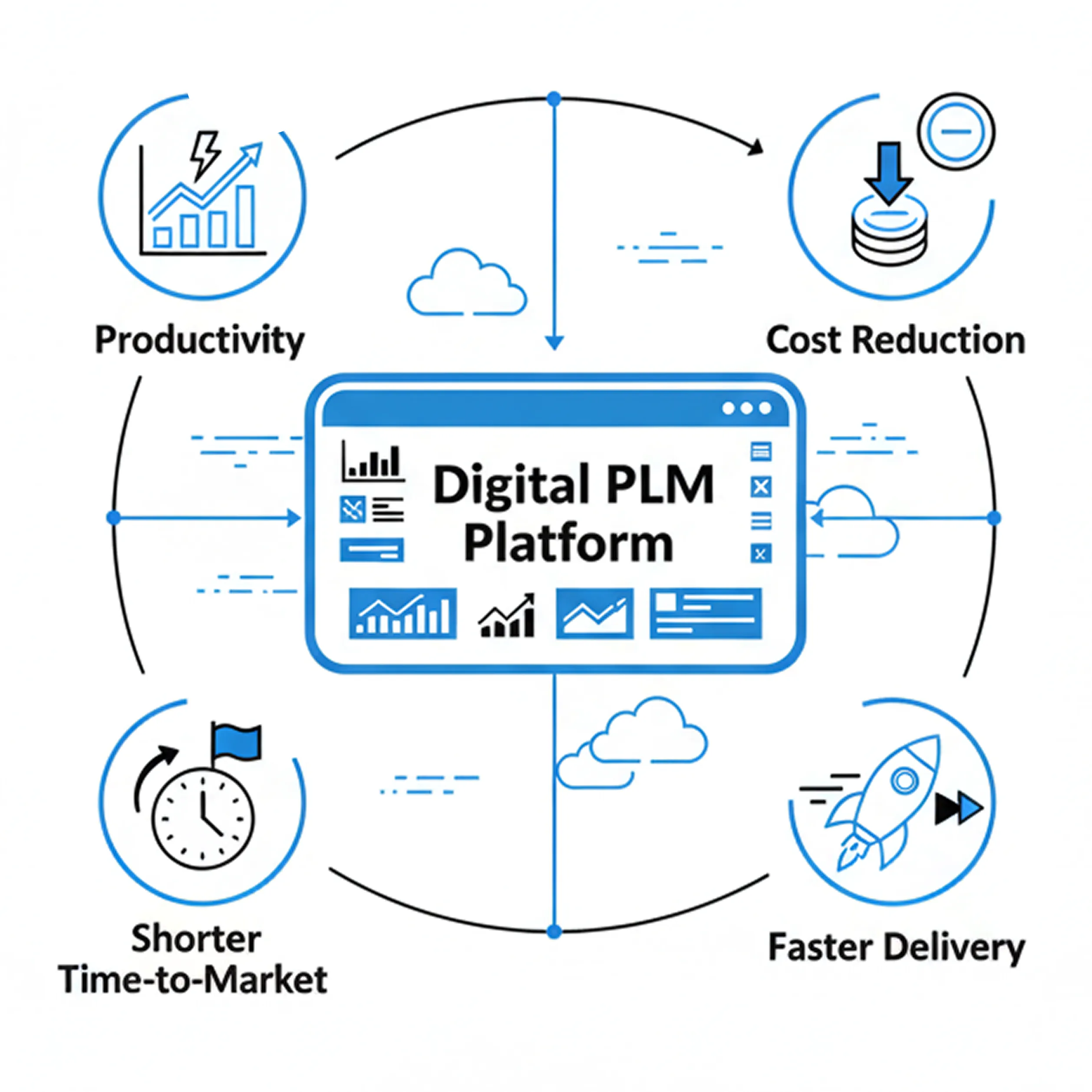 Cloud Freedom with Mendix
