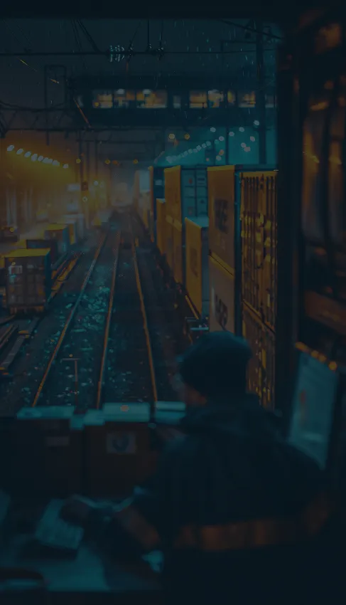 Logistics & Supply Chain