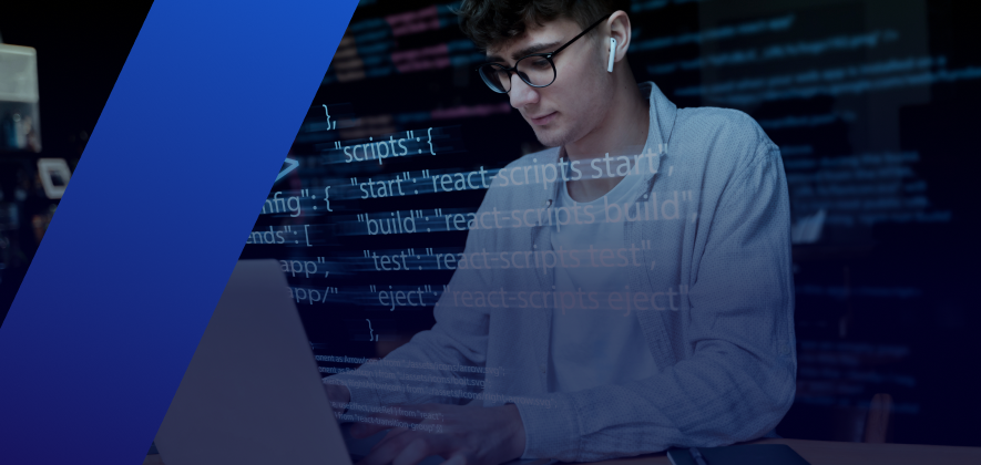 The Future of
Low-Code in Enterprises