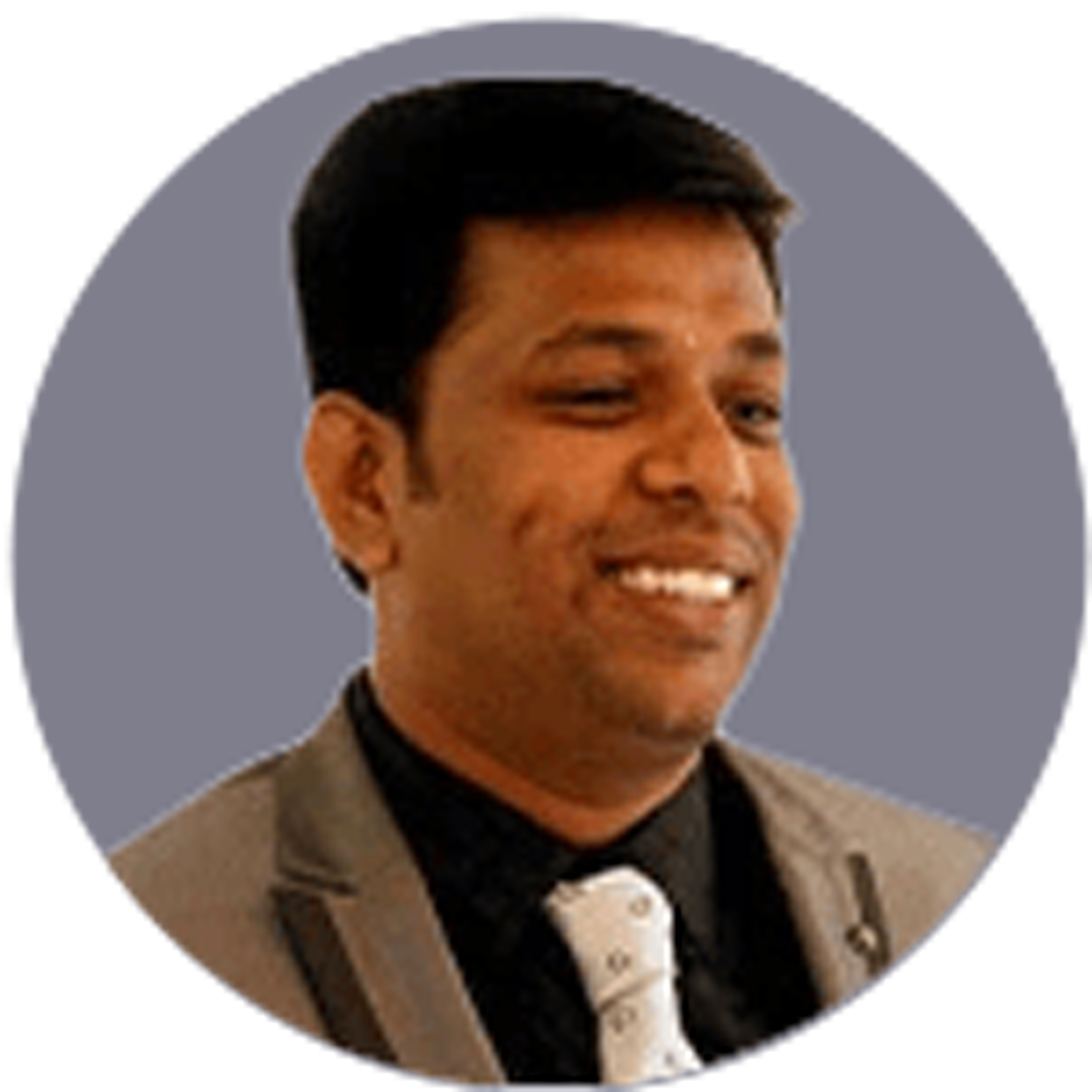 Madanalal Nagarajan