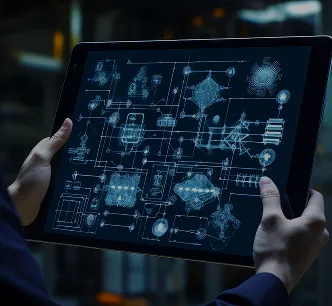 Mendix Electronics Solutions 