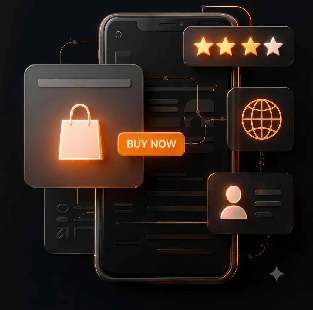 Enterprise Application Development UAE