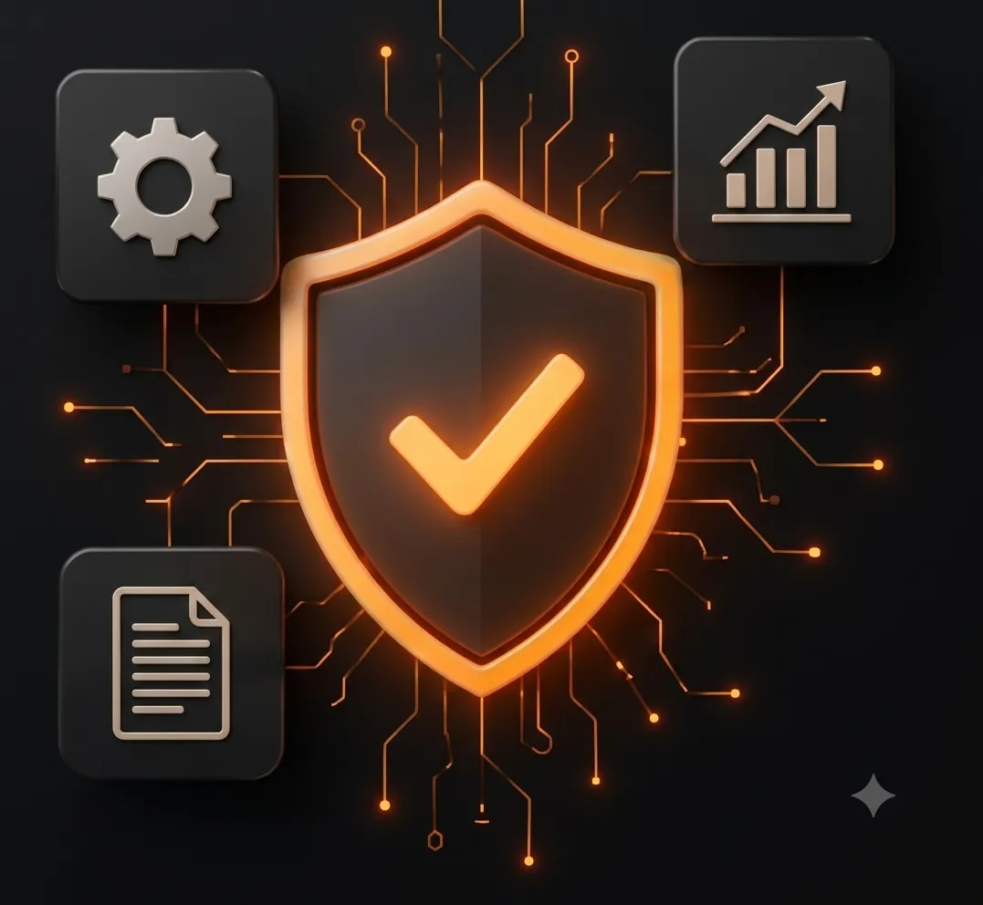 Digital Transformation & Automation UAE