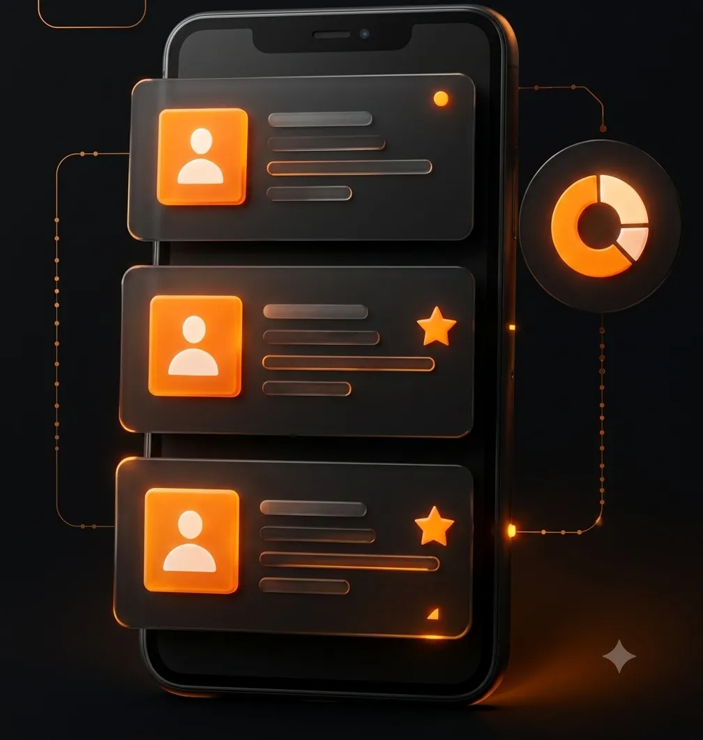 Mobile & Customer Portals UAE