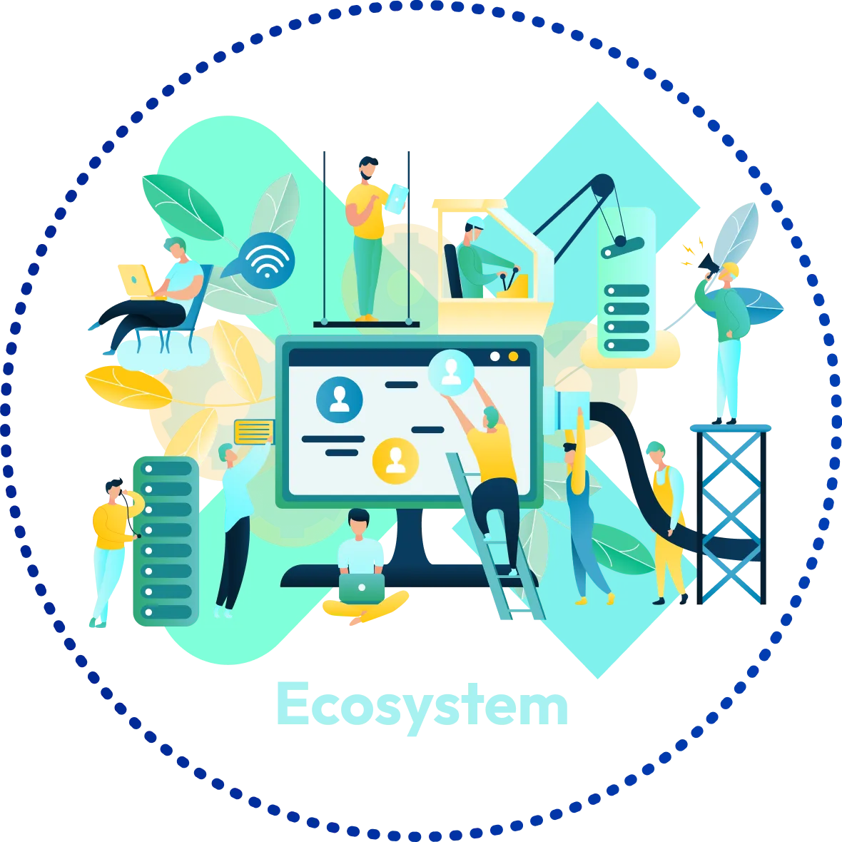 Mendix Solutions for the Siemens Ecosystem