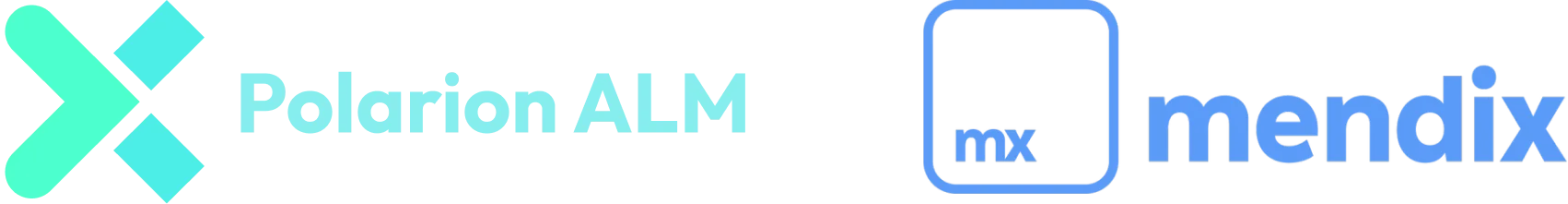 Polarion ALM + Mendix