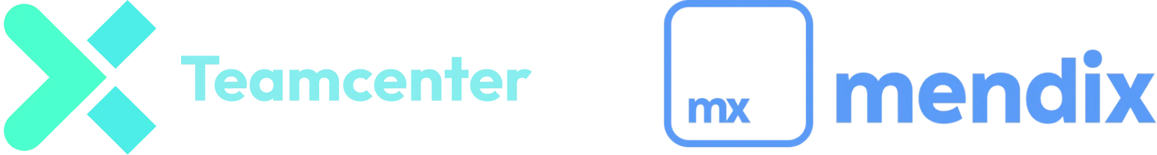 Teamcenter + Mendix