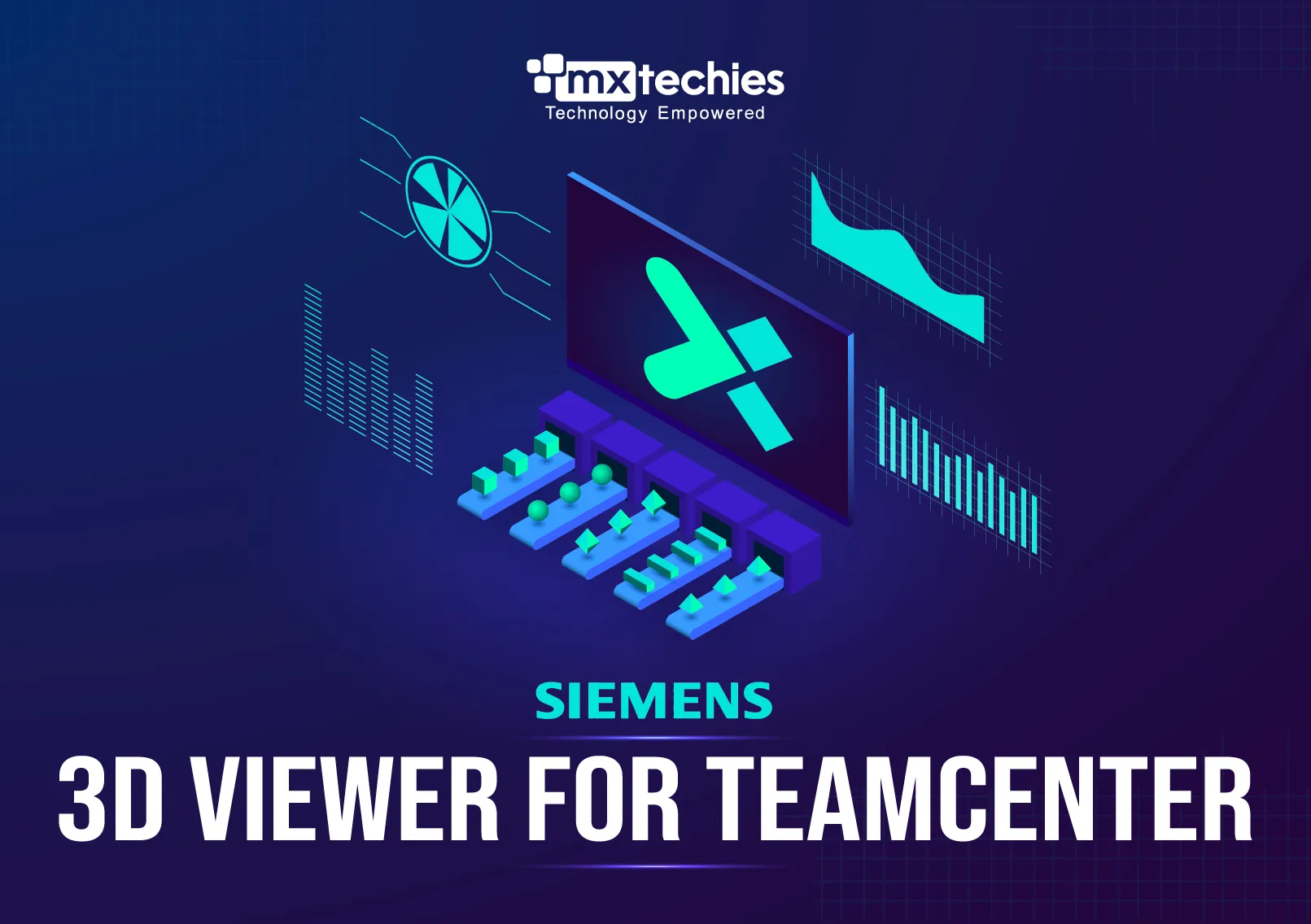 3D Viewer for Teamcenter