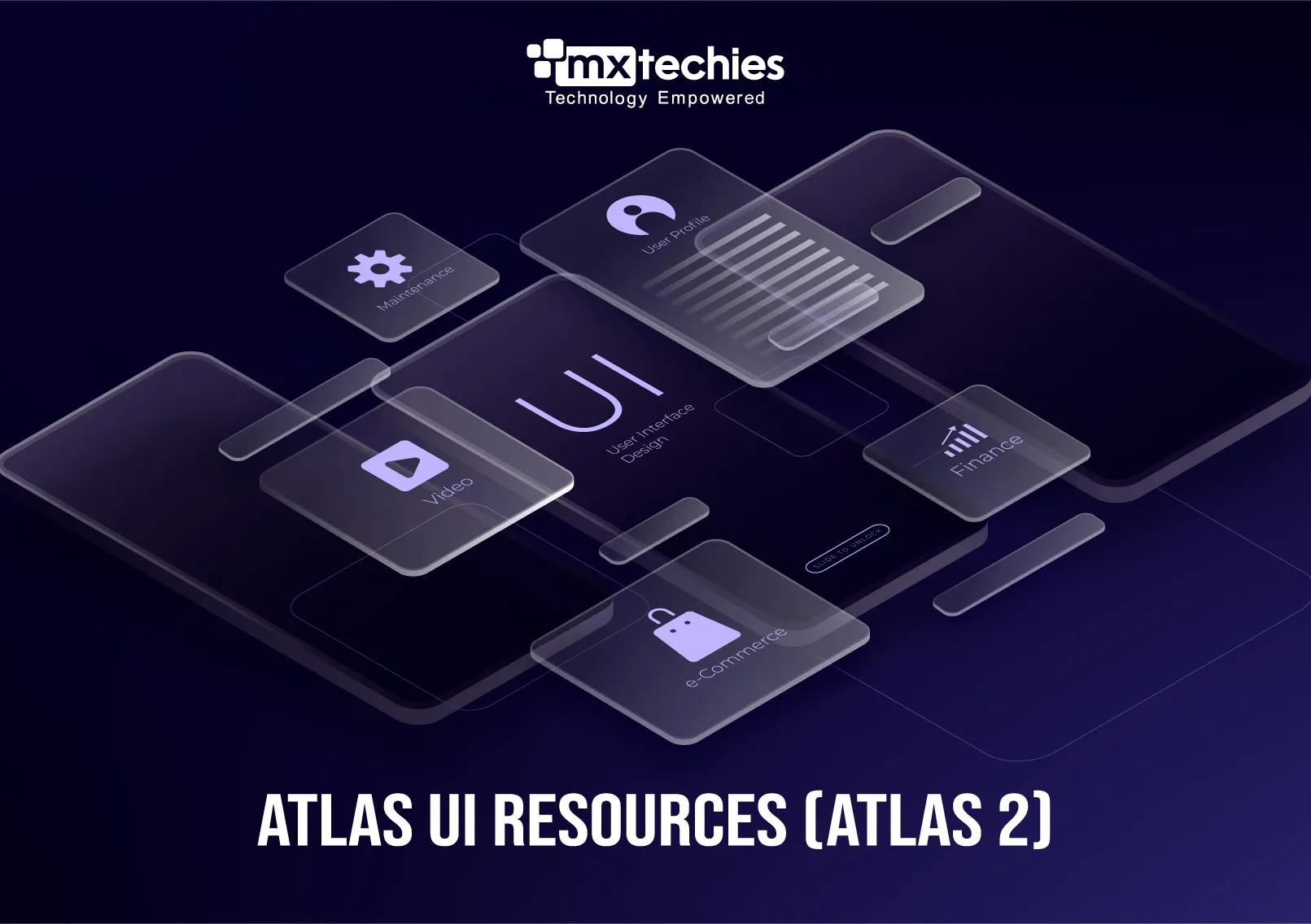 Atlas UI Resources 