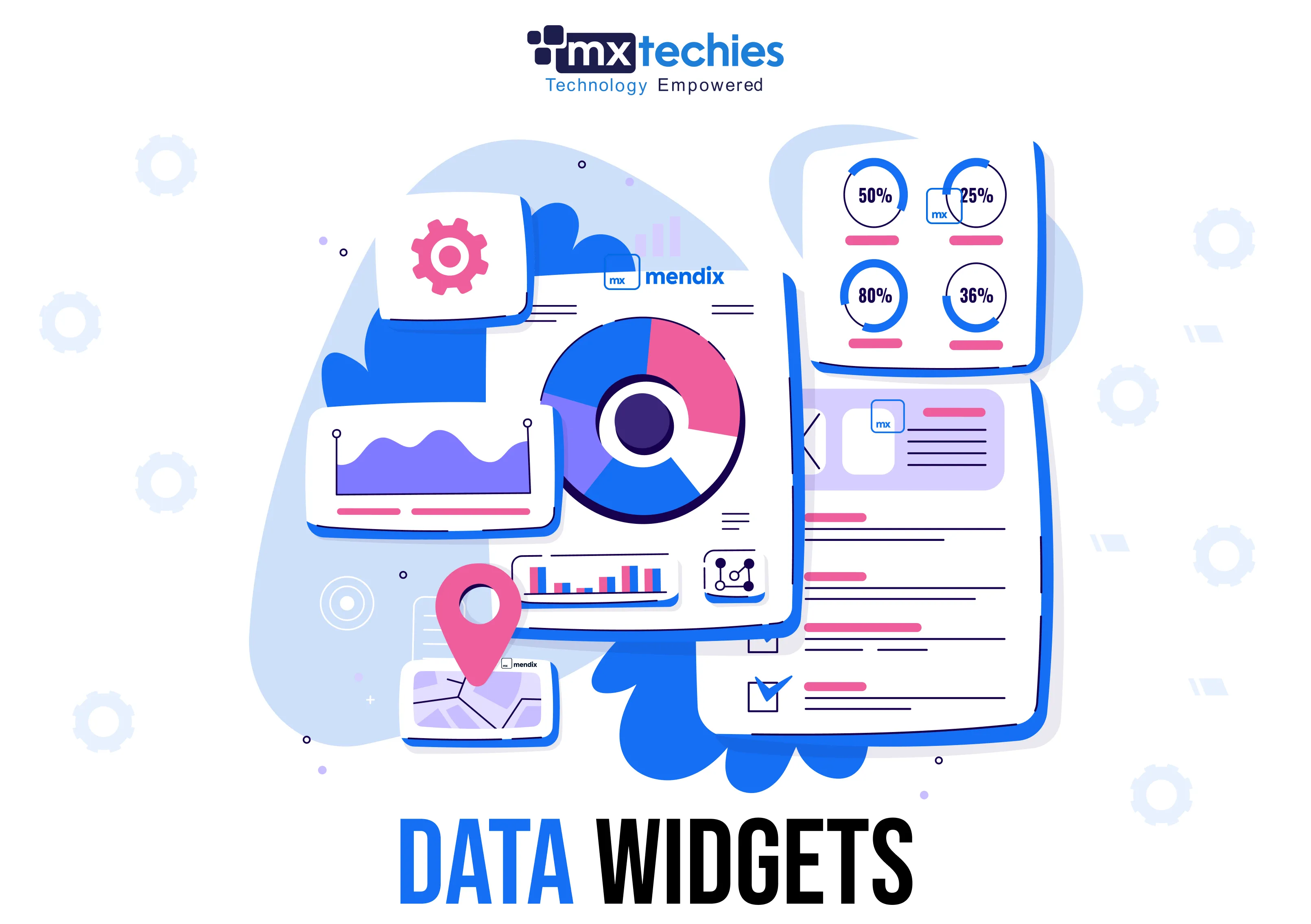 Data Widgets