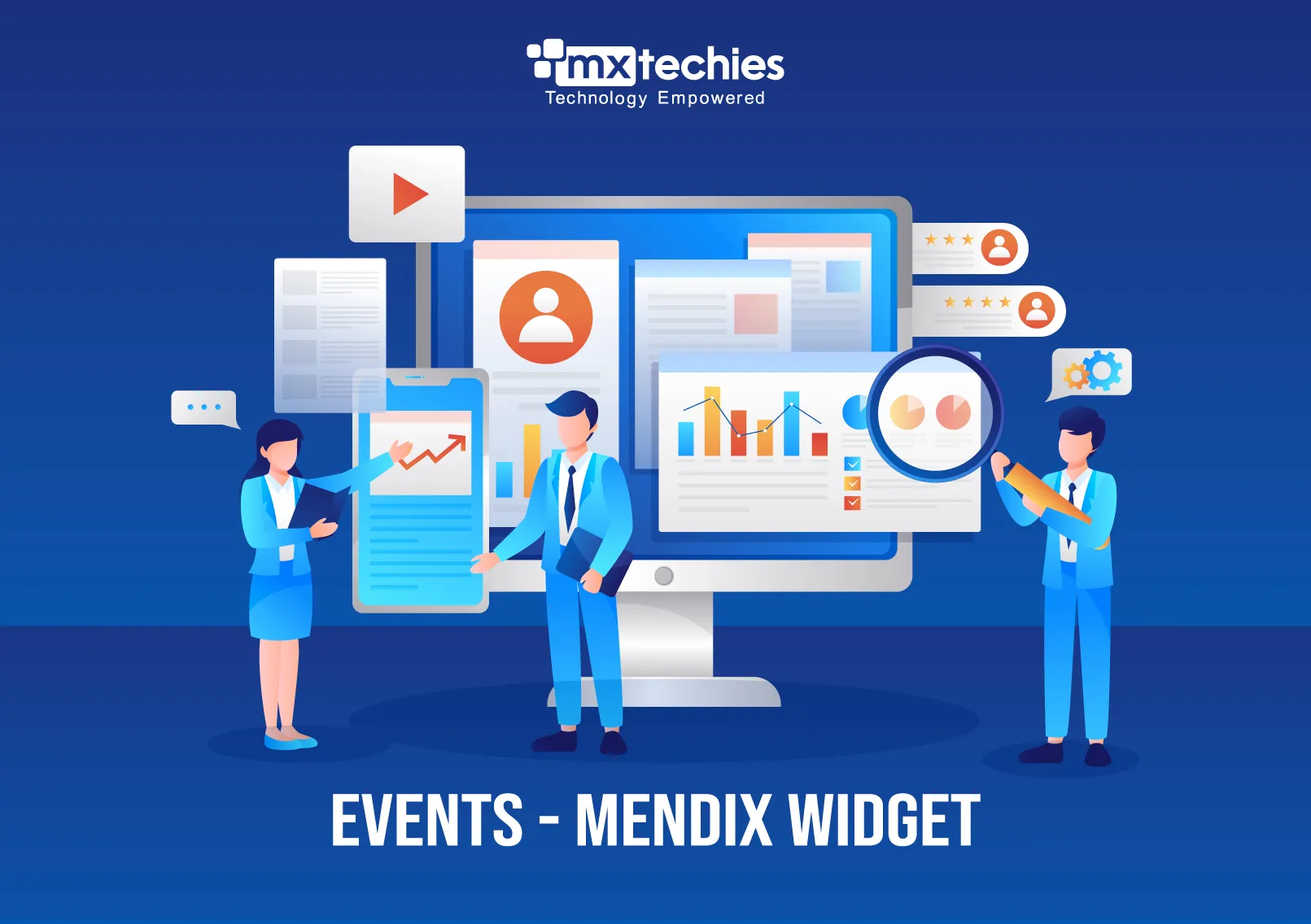 Events 