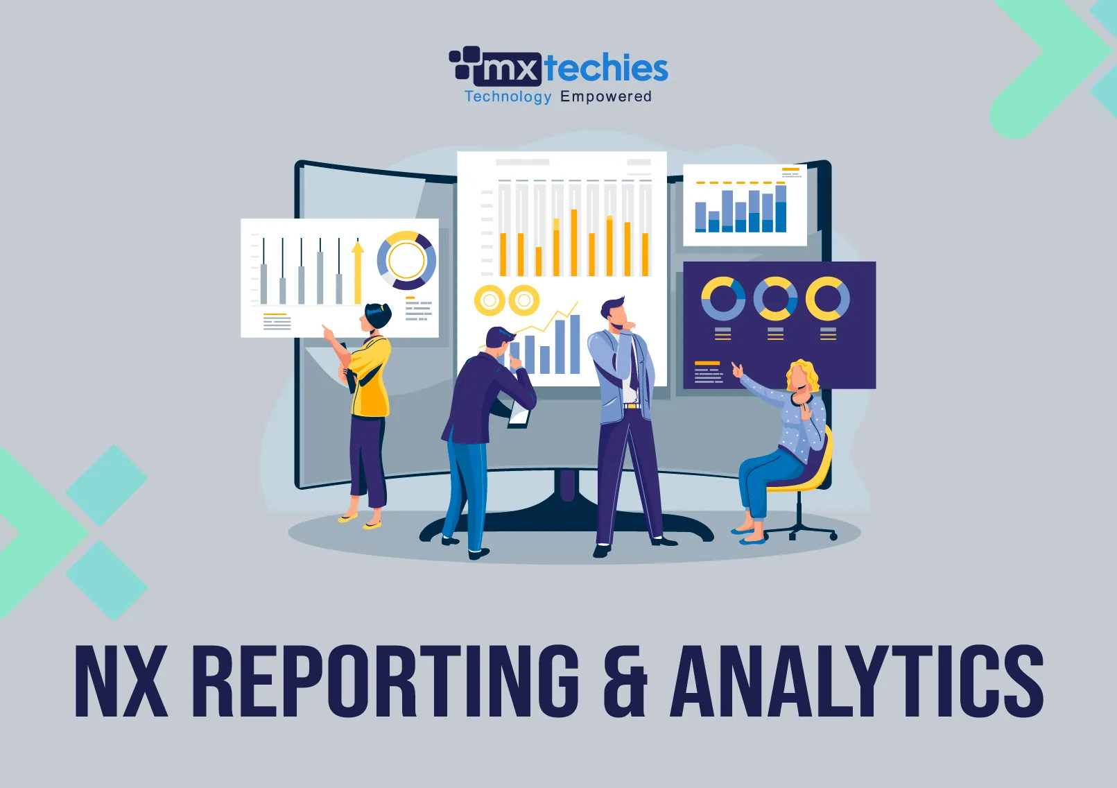 NX Reporting & Analytics