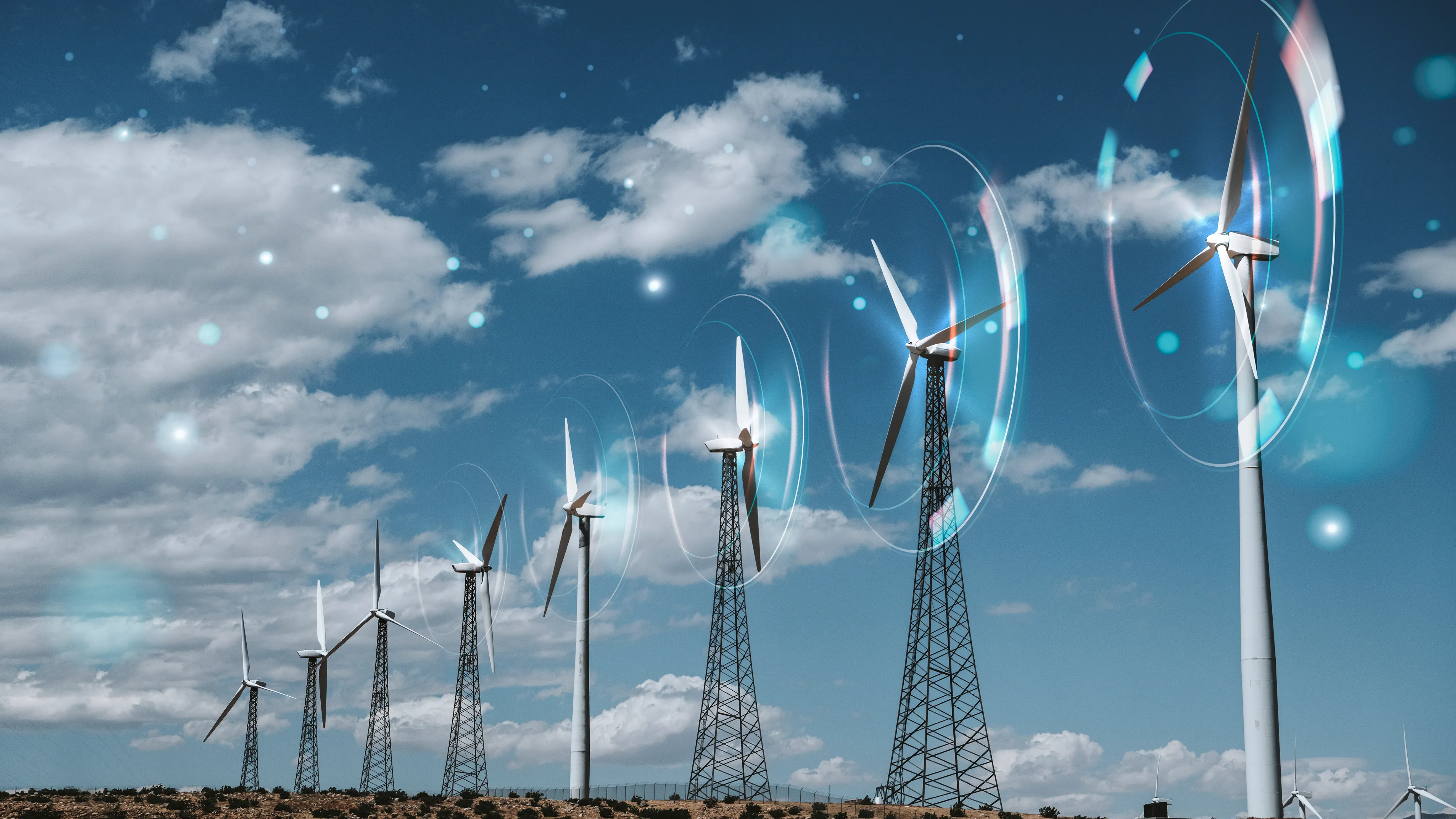 Utilities & Energy