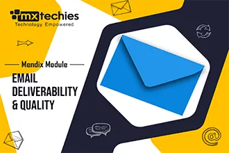 Email-Deliverability And Quality mendix