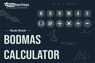 Bodmas calculator