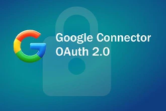 Google connector – oauth 2.0