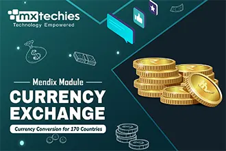 Currency exchange rate