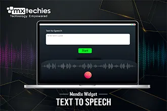 Text to Speech