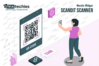 Scandit Scanner Widget