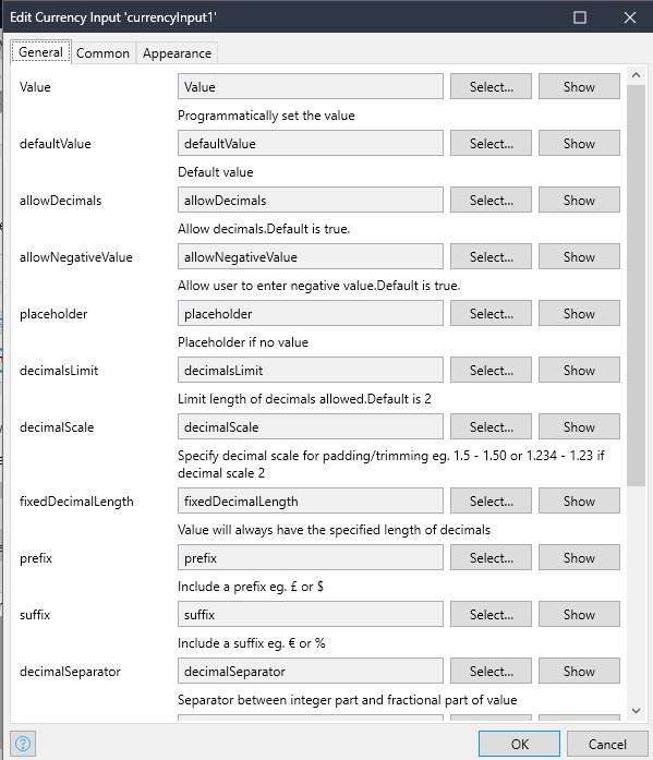 voice-command